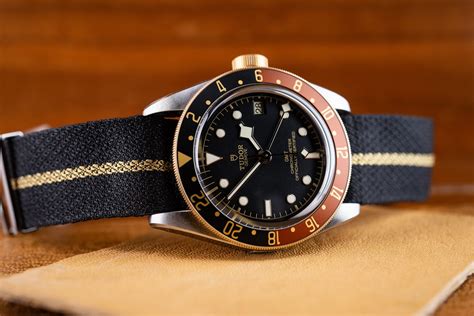 tudor gmt diving|tudor gmt black bay.